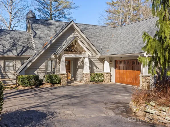 100 The Pinnacle #5, Sapphire, NC 28774