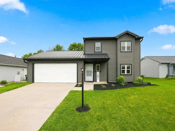 606 Granada Dr, Kendallville, IN 46755