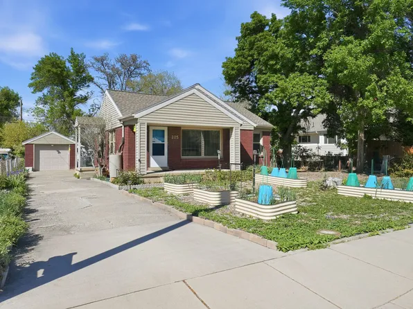 205 E 7660 S, Midvale, UT 84047