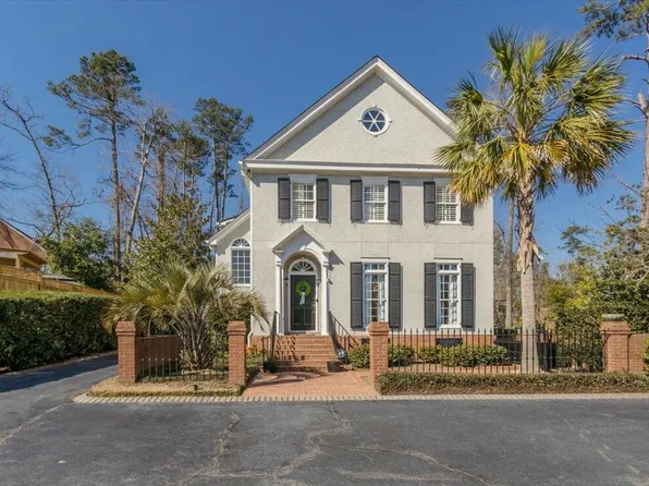 747 RAVENEL Road, Augusta, GA 30909