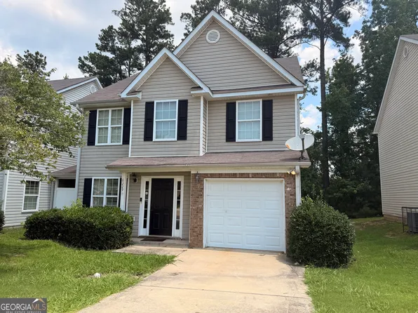 6229 Hickory Lane Cir, Union City, GA 30291