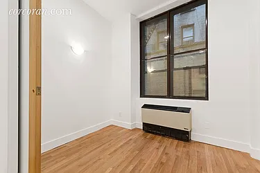 Rented by Corcoran