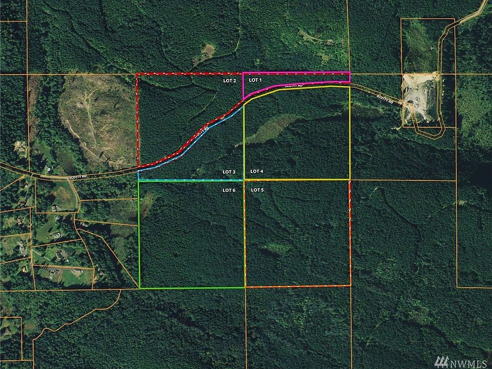 1st image of 1 Scotty Road (lot #1)