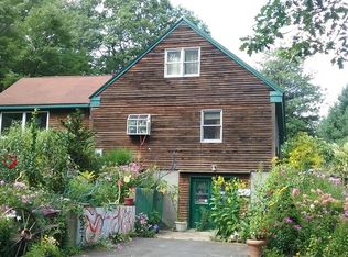 191 Pelham Hill Rd, Shutesbury, MA 01072