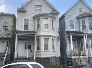 413 Franklin St, Elizabeth, NJ 07206