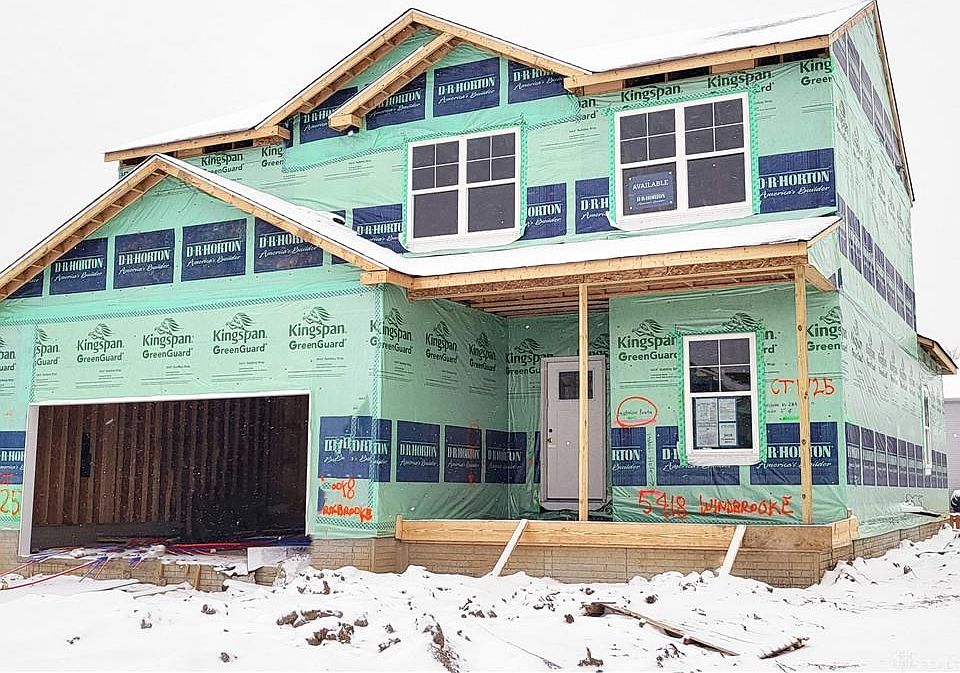 1st image of 5419 Windbrooke Dr