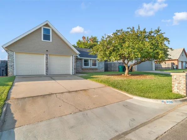 3133 SW 96th St, Oklahoma City, OK 73159