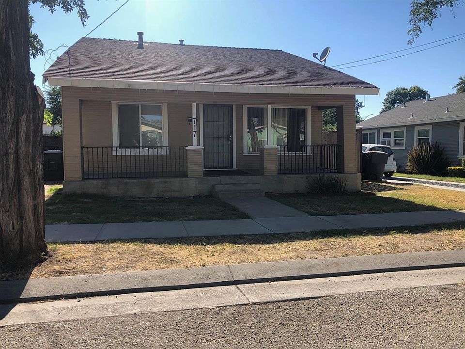 2nd image of 717 Metcalf Ct