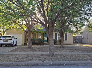 1007 S Lamar St, Amarillo, TX 79102