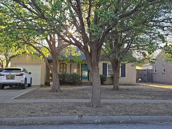 1007 S Lamar St, Amarillo, TX 79102