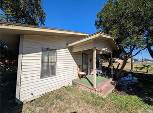 412 S Athol St, Pharr, TX 78577