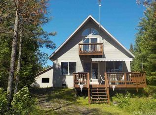 252 W Lake Emily Rd, Iron River, MI 49935
