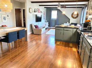 66 Oneida St FLOOR 2, Pawtucket, RI 02860