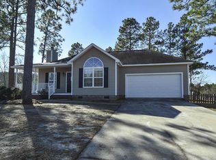 3985 Bachman Rd, West Columbia, SC 29172