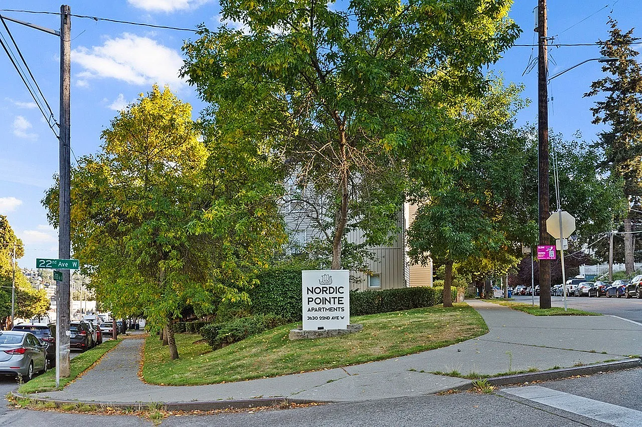 Nordic Pointe Apartments — Photo 3