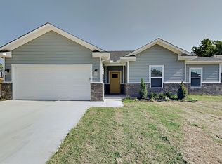 7001 Elk Canyon Rd, Oklahoma City, OK 73162