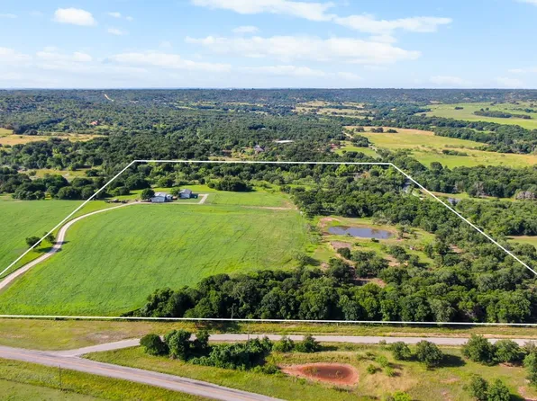 14047 W Fm 1188, Stephenville, TX 76401