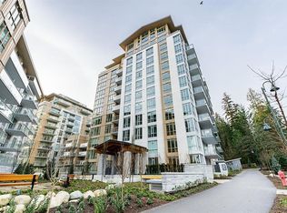 2375 Emery Ct #803, North Vancouver, BC V7J0E9