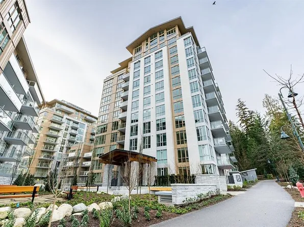 2375 Emery Ct #803, North Vancouver, BC V7J 0E9