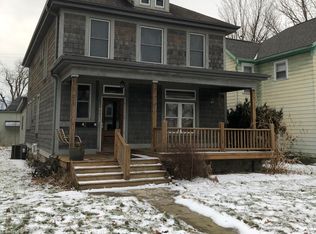 1006 Lake Ave APT 1, Fort Wayne, IN 46805