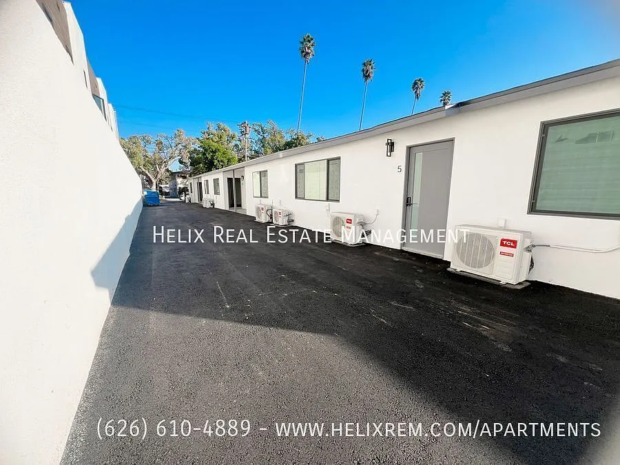 **Month 2 free with signing of 12-month lease. Monthly lease rate is $2,400/month; rate inclusive... — Photo 3