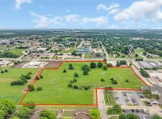 0 N Commerce St, Ardmore, OK 73401