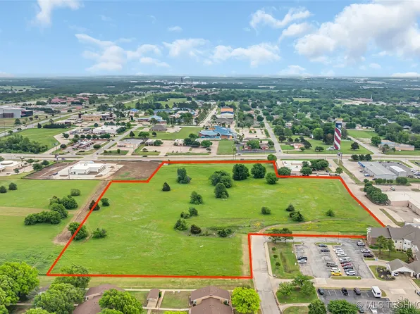 0 N Commerce St, Ardmore, OK 73401