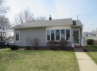 3827 S 20th St, Milwaukee, WI 53221
