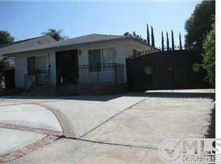 5519 Beckford Ave, Tarzana, CA 91356