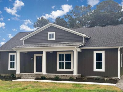 276 Safe Harbor Ln, Hague, VA, 22469