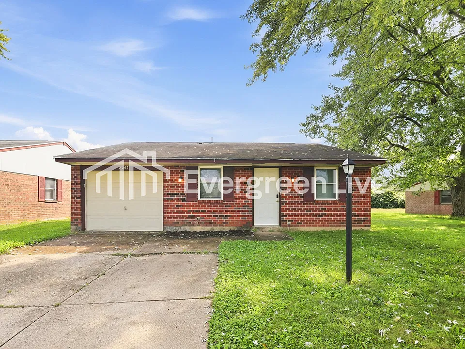 8265 Mount Charles Dr