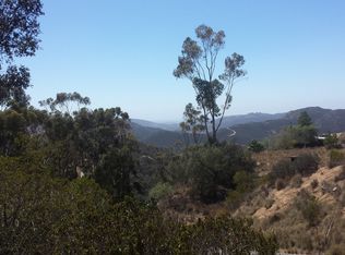 000 Mountain Meadow Rd, Escondido, CA 92026