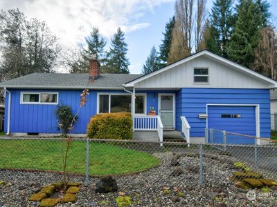 6011 Bell Street SE, Tumwater, WA, 98501