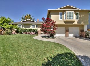 2321 Walden Sq, San Jose, CA