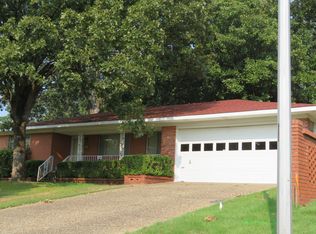 4218 Evenfall Ln, North Little Rock, AR 72116