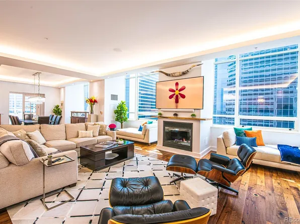 1891 Curtis Street #1907, Denver, CO 80202