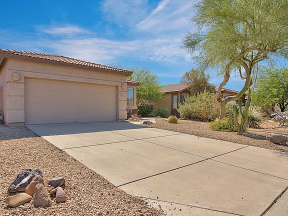 2nd image of 5169 S Casa Prieto Dr