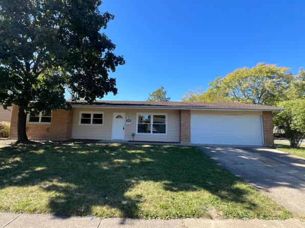 7634 Churchill Dr, Hanover Park, IL 60133