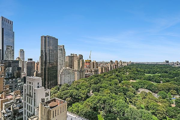 1st image of 200 Central Park S APT 33C
