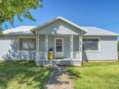 173 SE Douglas St, Pilot Rock, OR, 97868