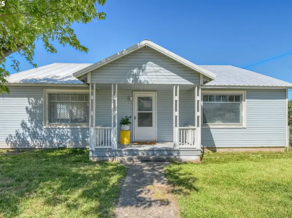 173 SE Douglas St, Pilot Rock, OR 97868