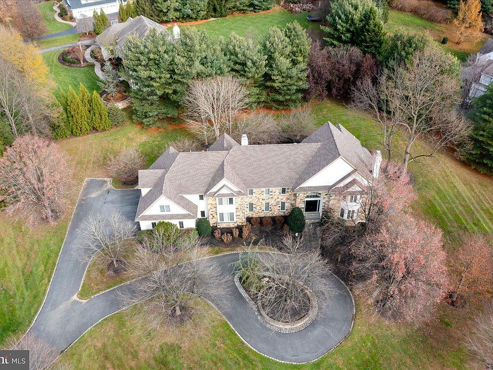 119 Gideon Dr, Square, PA 19348 Zillow