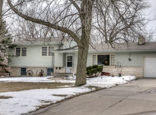 610 Ridge Rd N, Council Bluffs, IA 51503