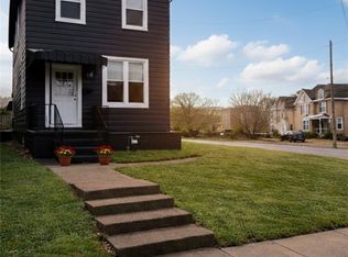 1949 Crafton Blvd, Pittsburgh, PA