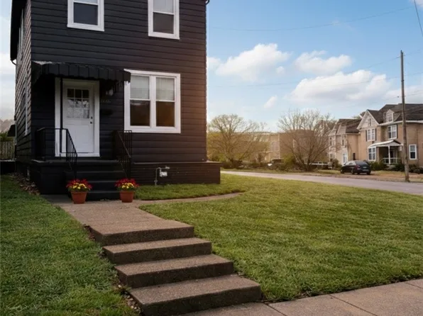 1949 Crafton Blvd, Pittsburgh, PA 15205