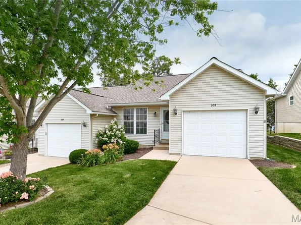 108 Fort Worth Way, Wright City, MO 63390
