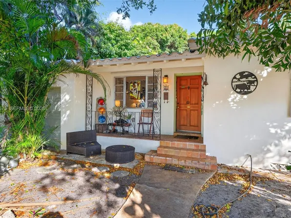 25 NW 104th St, Miami Shores, FL 33150