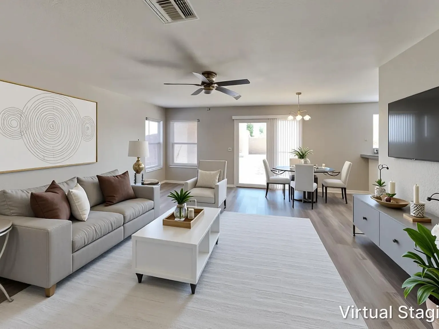 4 bed, 2.0 bath, 1832 sqft, $1,945 — Photo 2