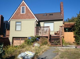 4043 39th Ave SW, Seattle, WA 98116