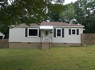 1808 51st St, Columbus, GA 31904